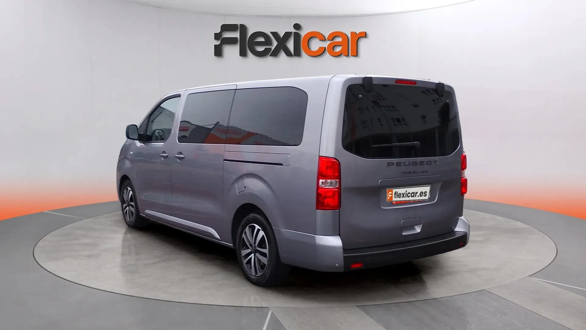 Peugeot Traveller Business Long BlueHDi 180 EAT8 - foto 5