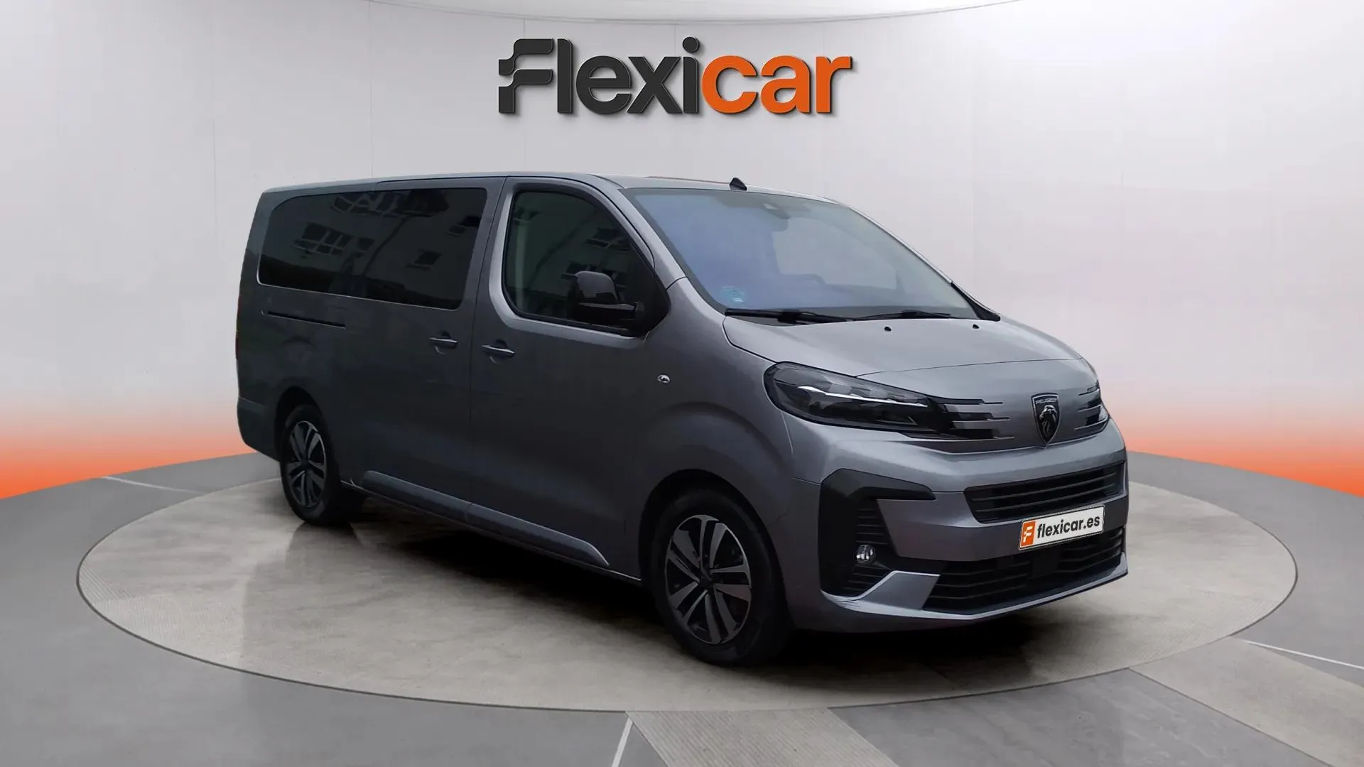 Peugeot Traveller Business Long BlueHDi 180 EAT8