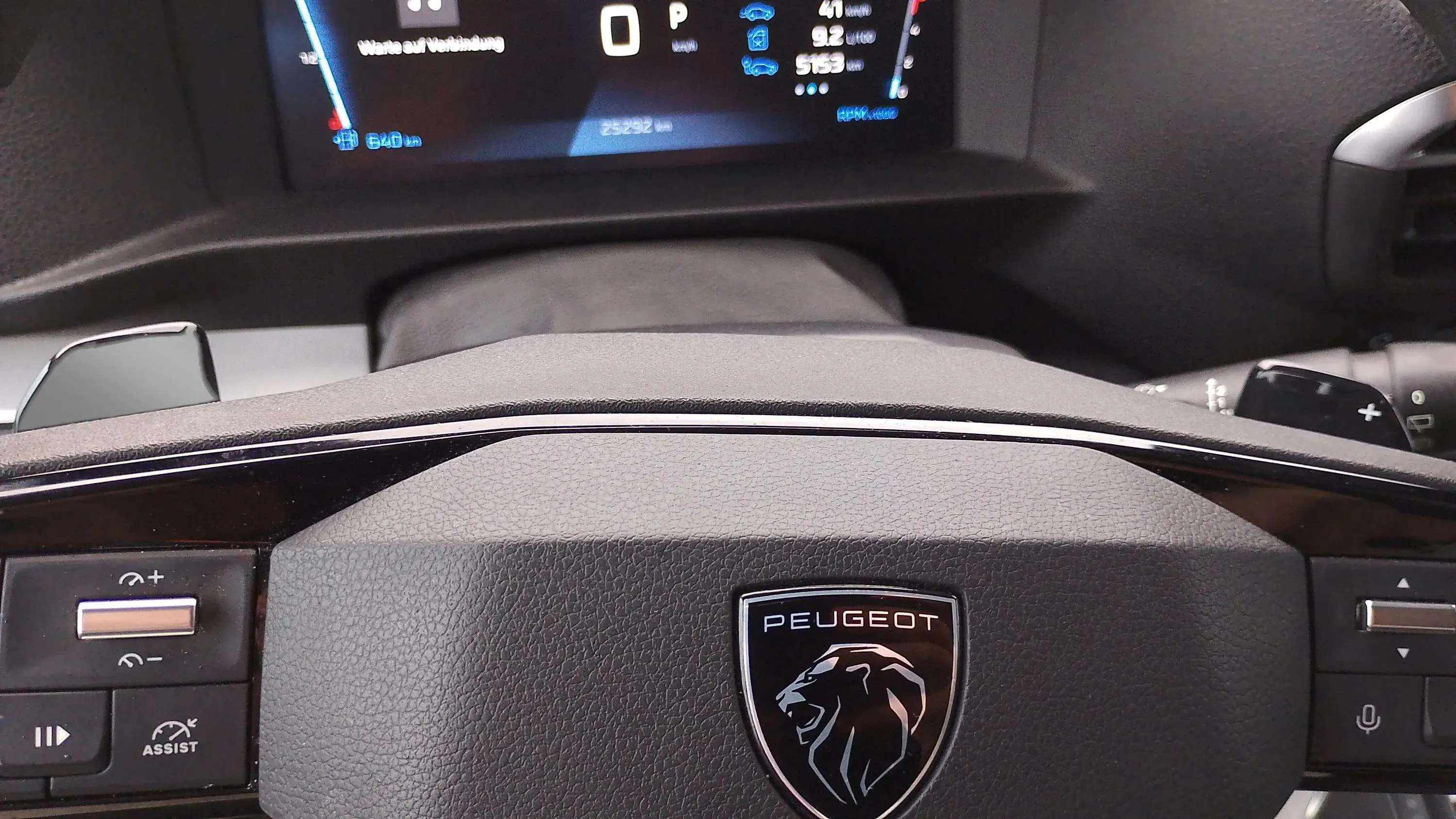 Peugeot Traveller Business Long BlueHDi 180 EAT8 - foto 25