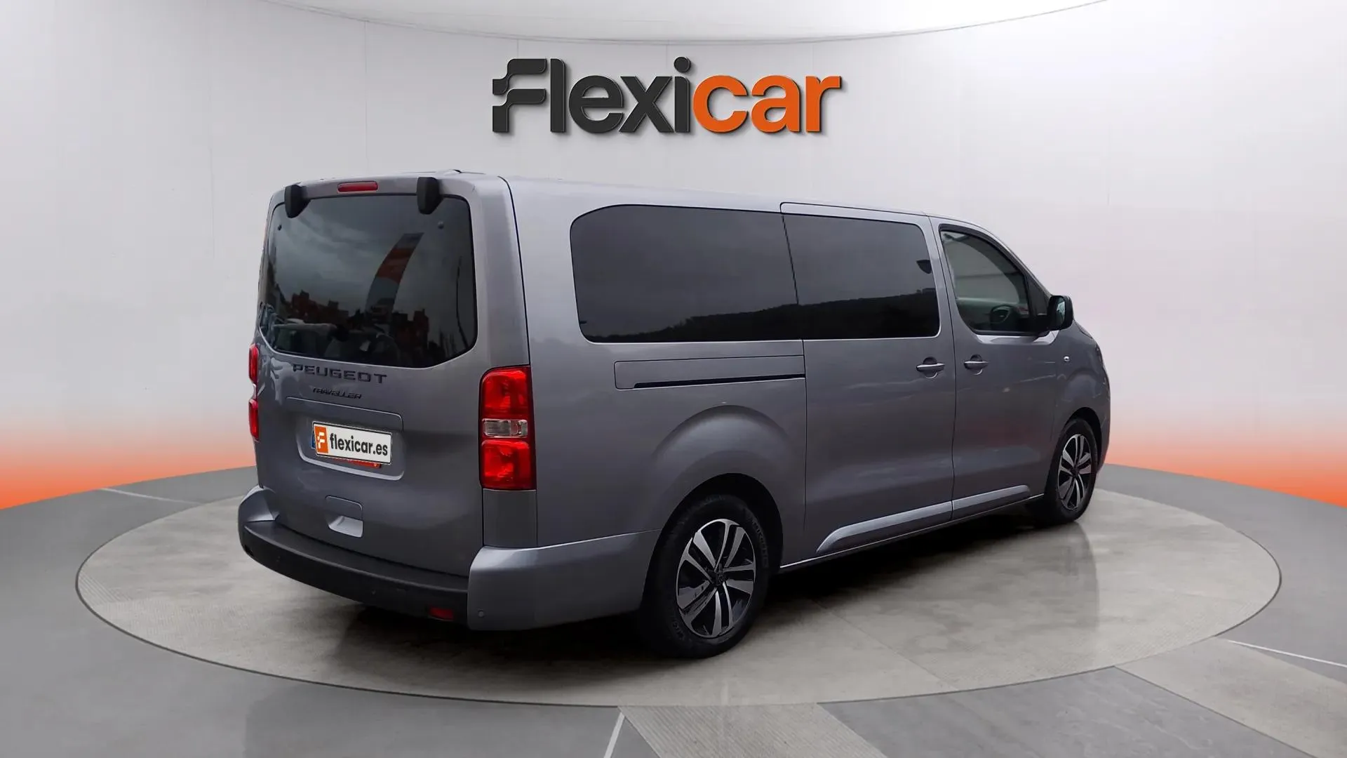 Peugeot Traveller Business Long BlueHDi 180 EAT8 - foto 3