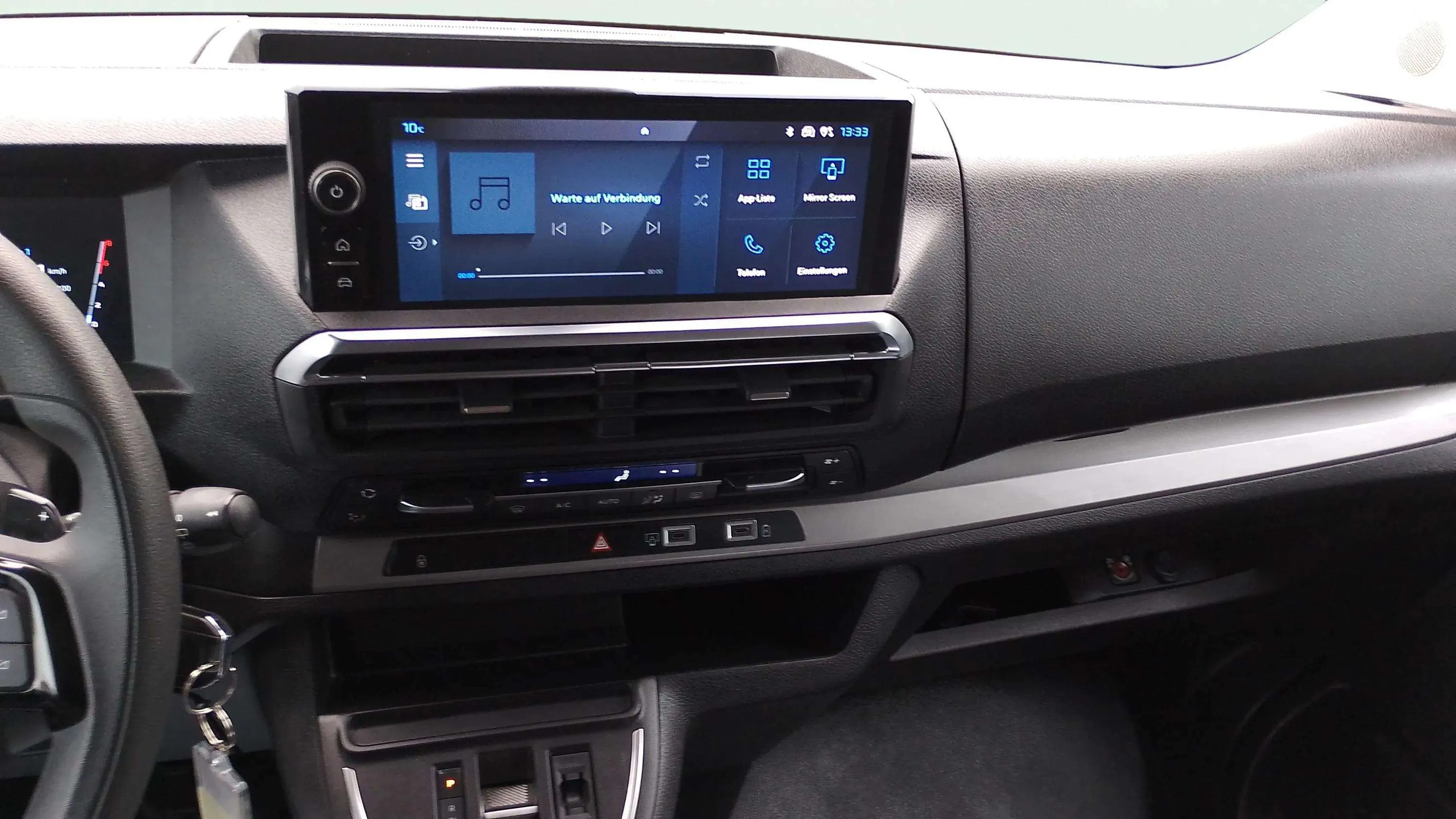 Peugeot Traveller Business Long BlueHDi 180 EAT8 - foto 10