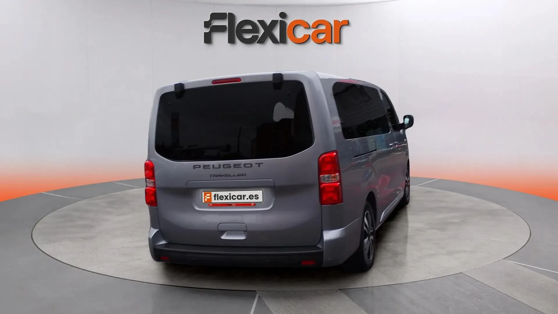 Peugeot Traveller Business Long BlueHDi 180 EAT8 - foto 4