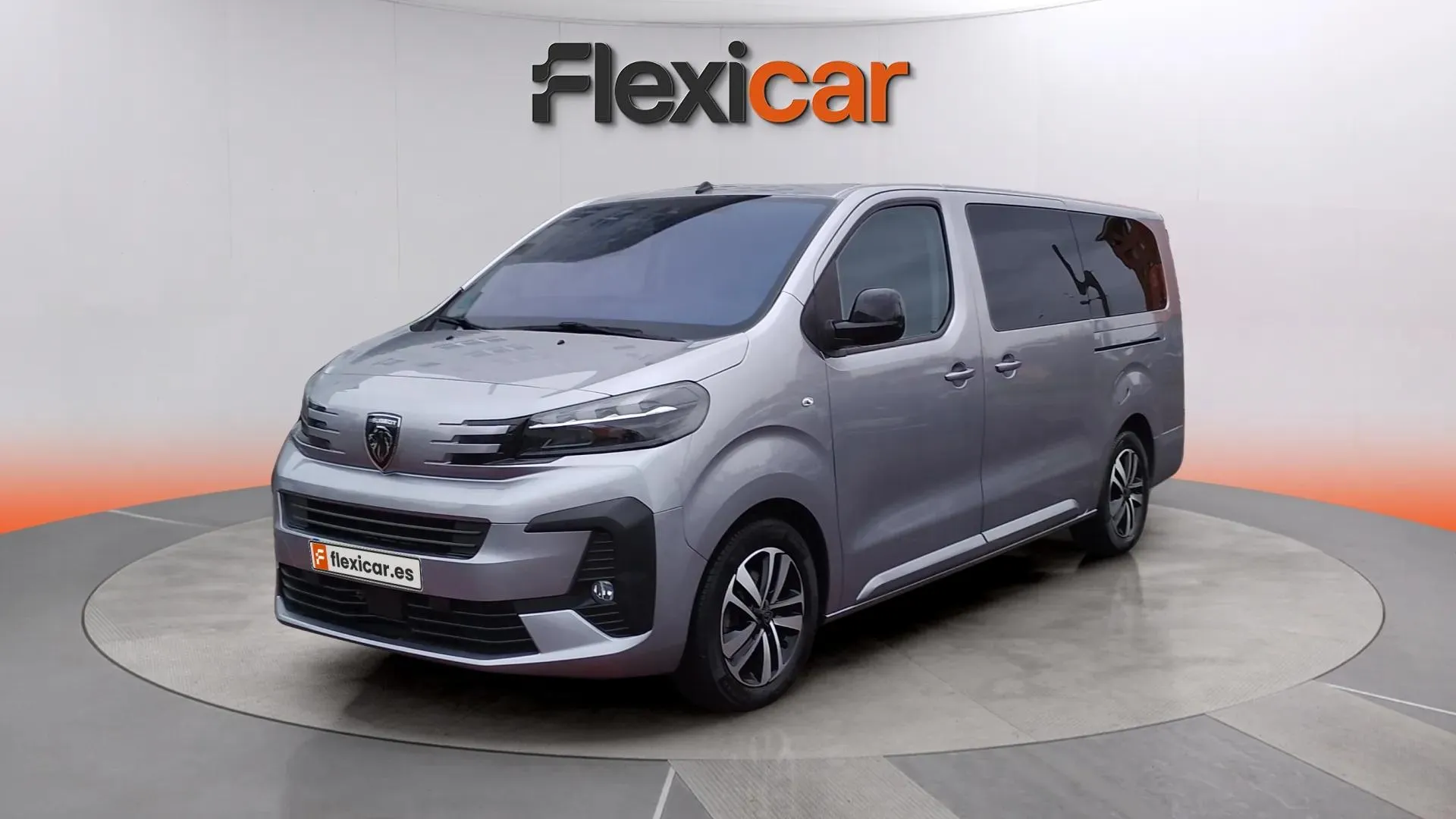 Peugeot Traveller Business Long BlueHDi 180 EAT8 - foto 7