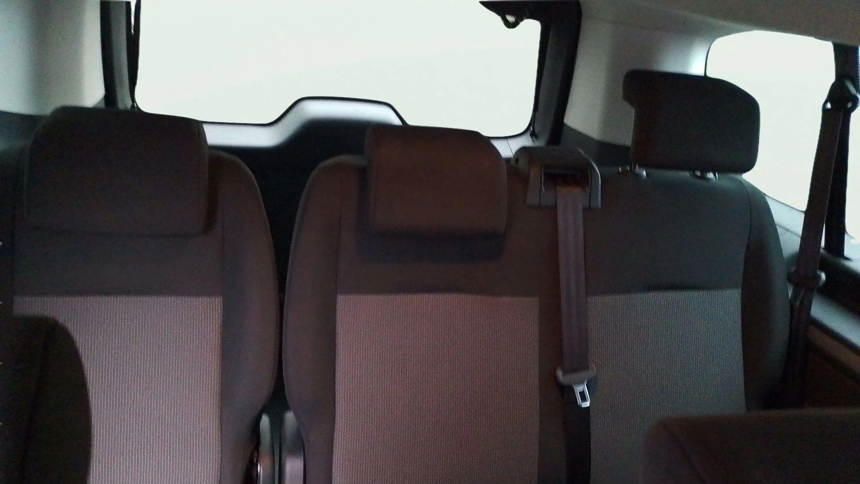 Peugeot Traveller Business Long BlueHDi 180 EAT8 - foto 14