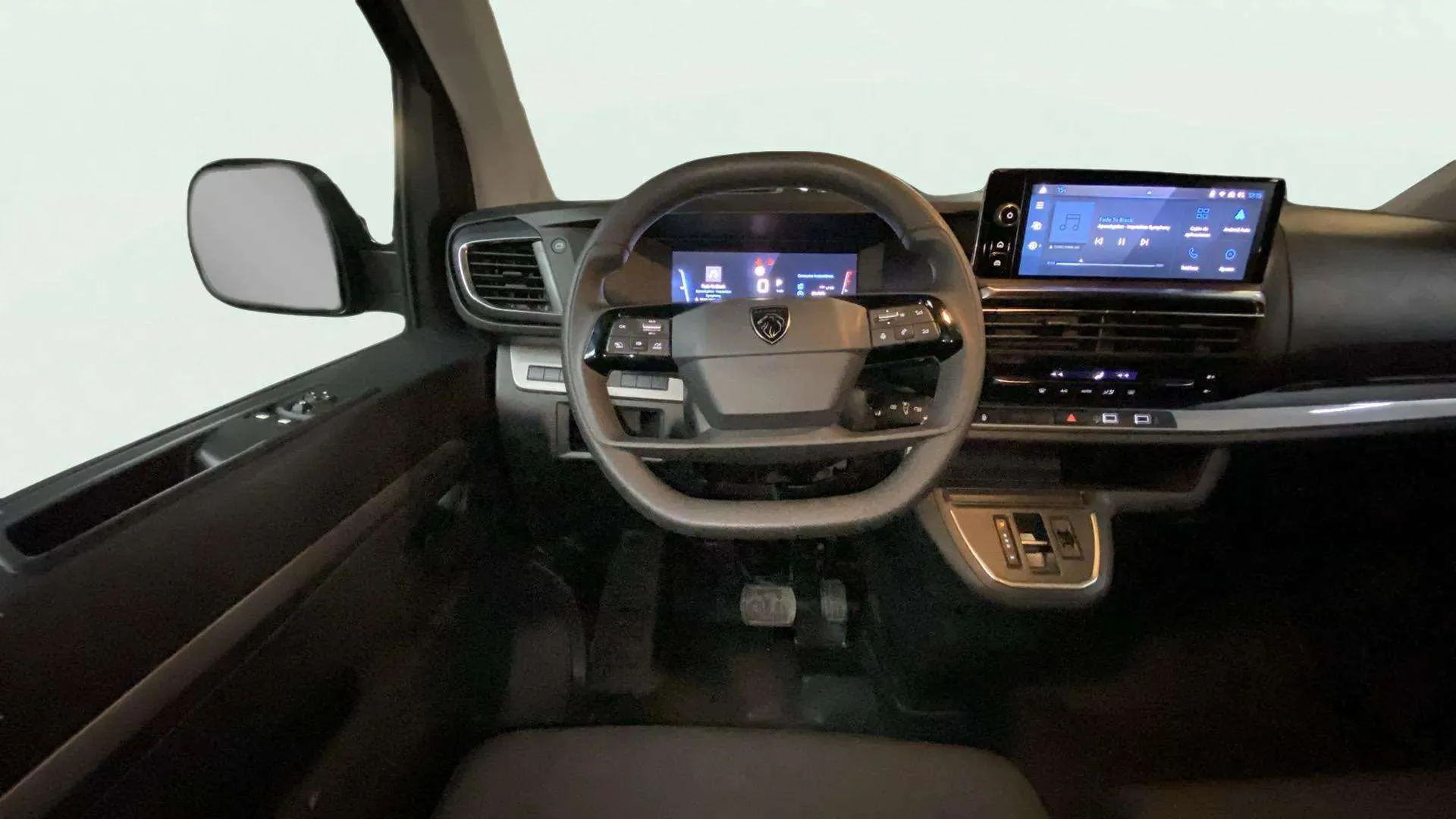 Peugeot Traveller Business Long BlueHDi 180 EAT8 - foto 12