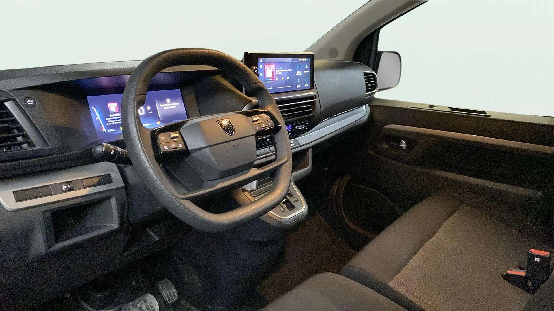 Peugeot Traveller Business Long BlueHDi 180 EAT8 - foto 13