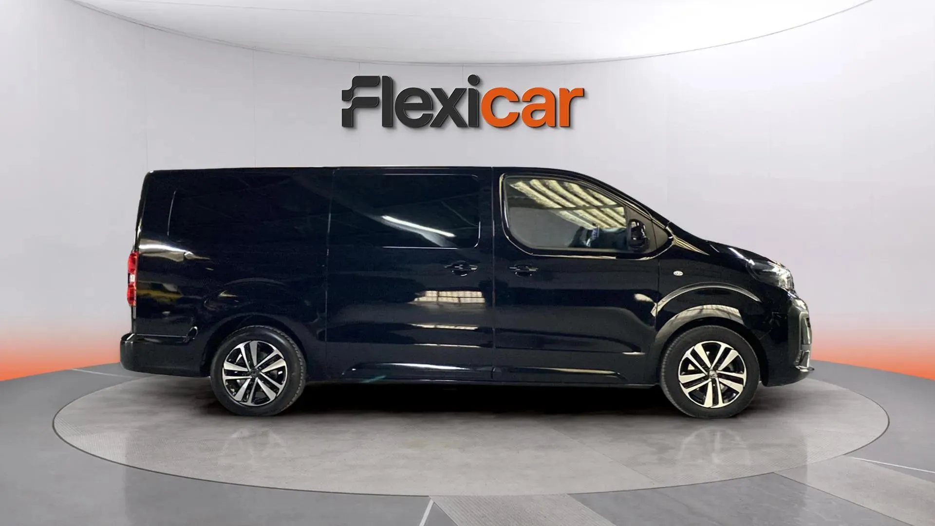 Peugeot Traveller Business Long BlueHDi 180 EAT8 - foto 3