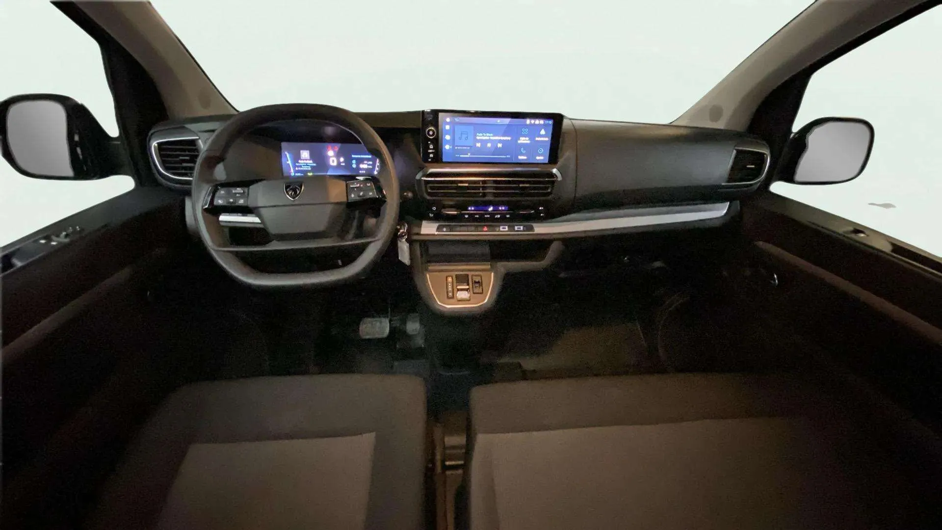 Peugeot Traveller Business Long BlueHDi 180 EAT8 - foto 11