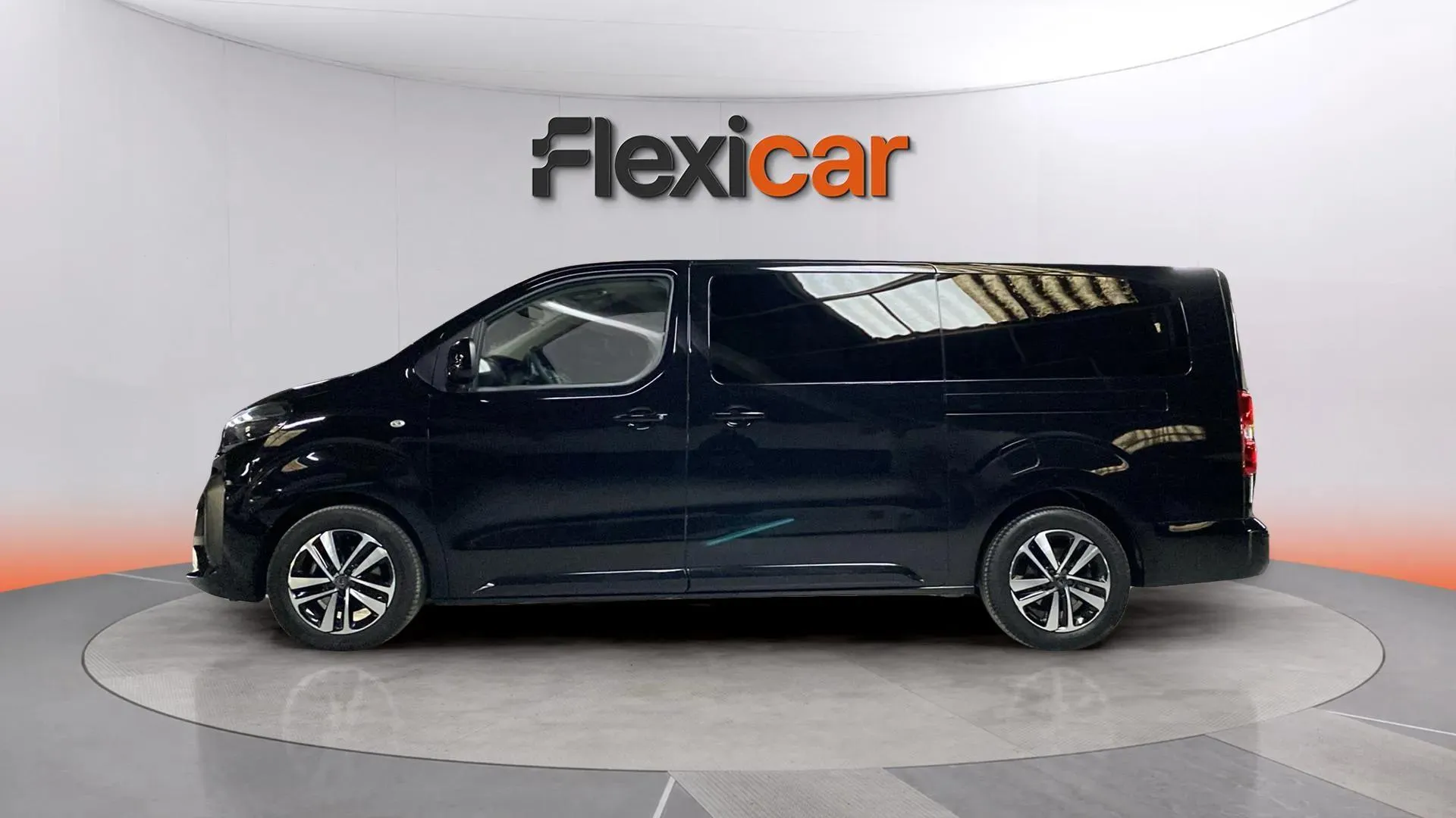 Peugeot Traveller Business Long BlueHDi 180 EAT8 - foto 5