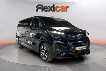 peugeot traveller business long bluehdi 180 s amps eat8 diesel automatica valencia 2 903000000216170