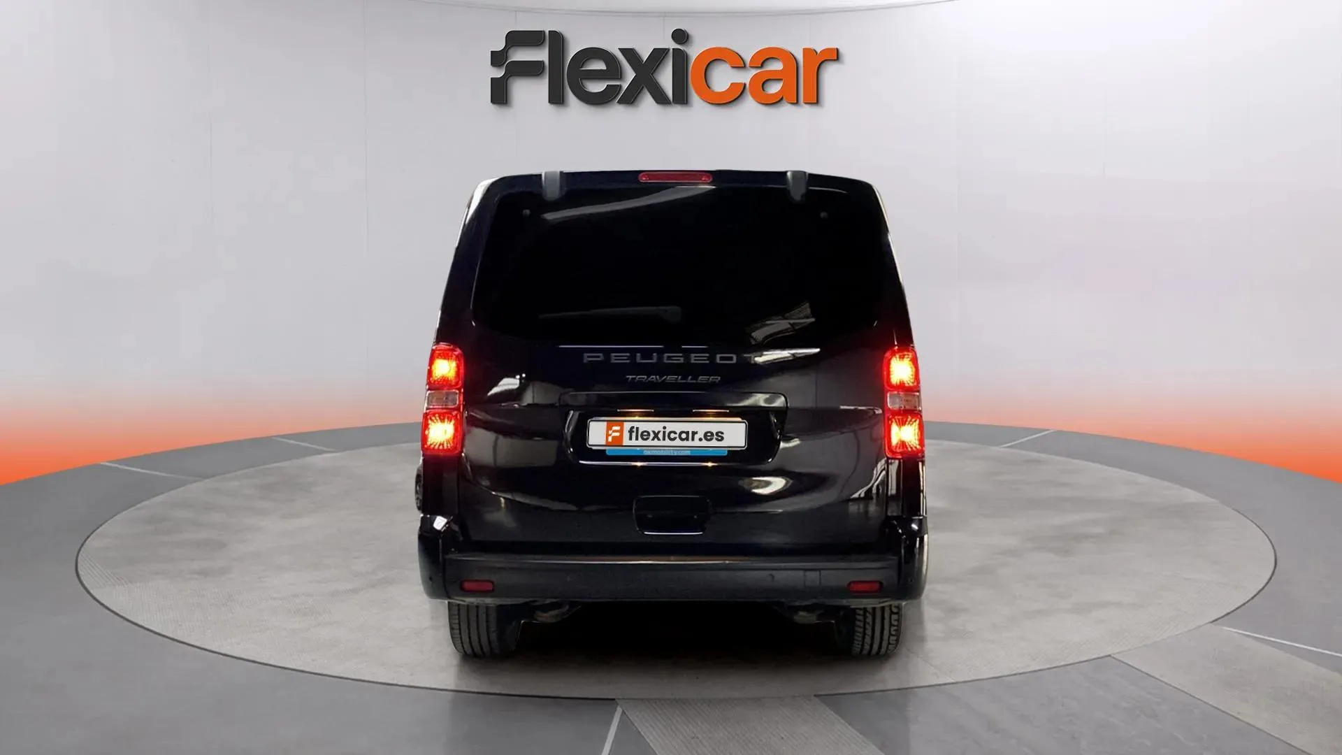 Peugeot Traveller Business Long BlueHDi 180 EAT8 - foto 4