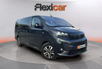 peugeot traveller business long bluehdi 180 s amps eat8 diesel automatica palma de mallorca 1 903000000216172