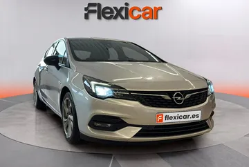 opel astra 15d dvh 90kw 122cv gs line diesel manual armilla 903000000216183