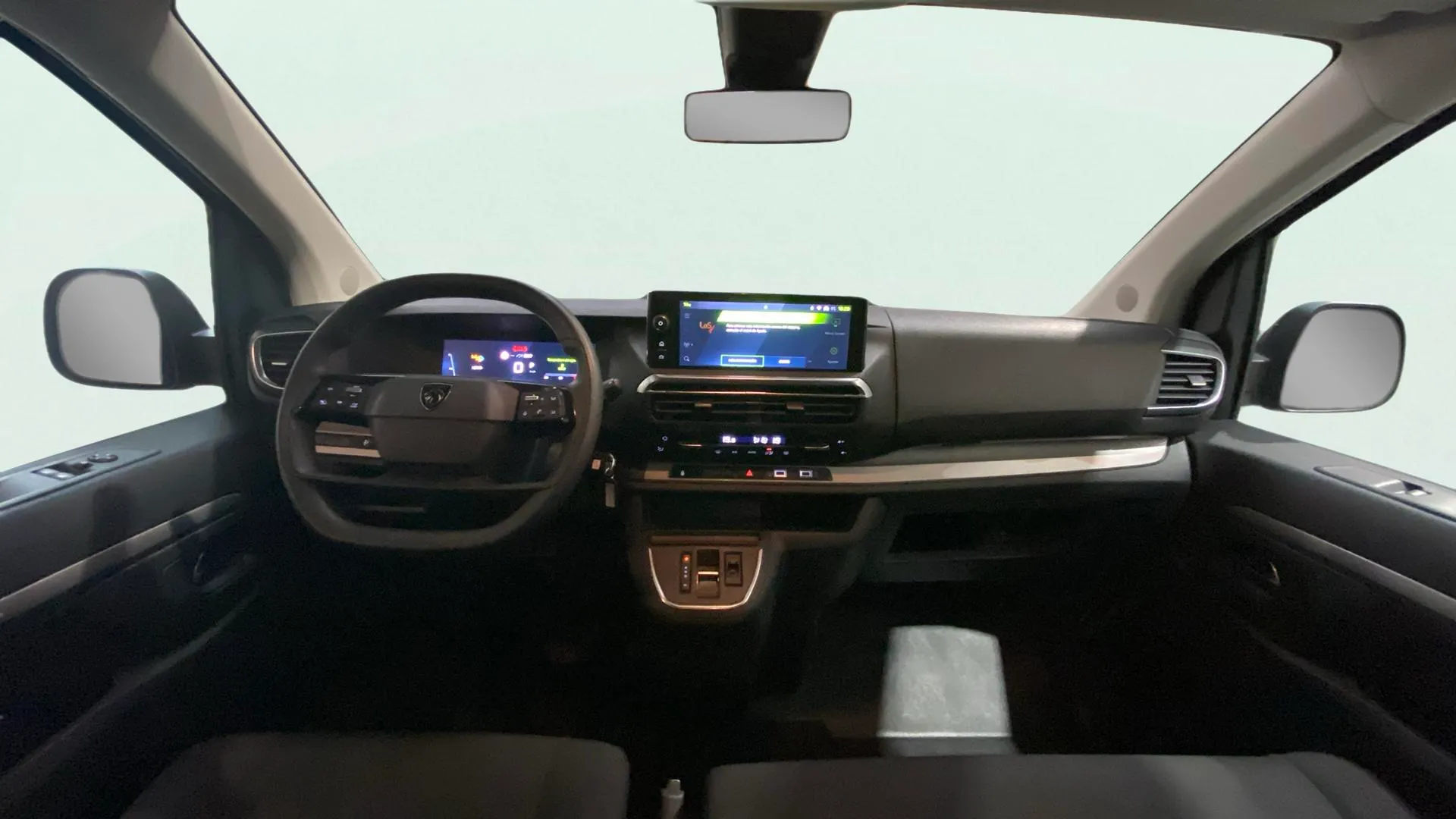 Peugeot Traveller Business Long BlueHDi 180 EAT8 - foto 14