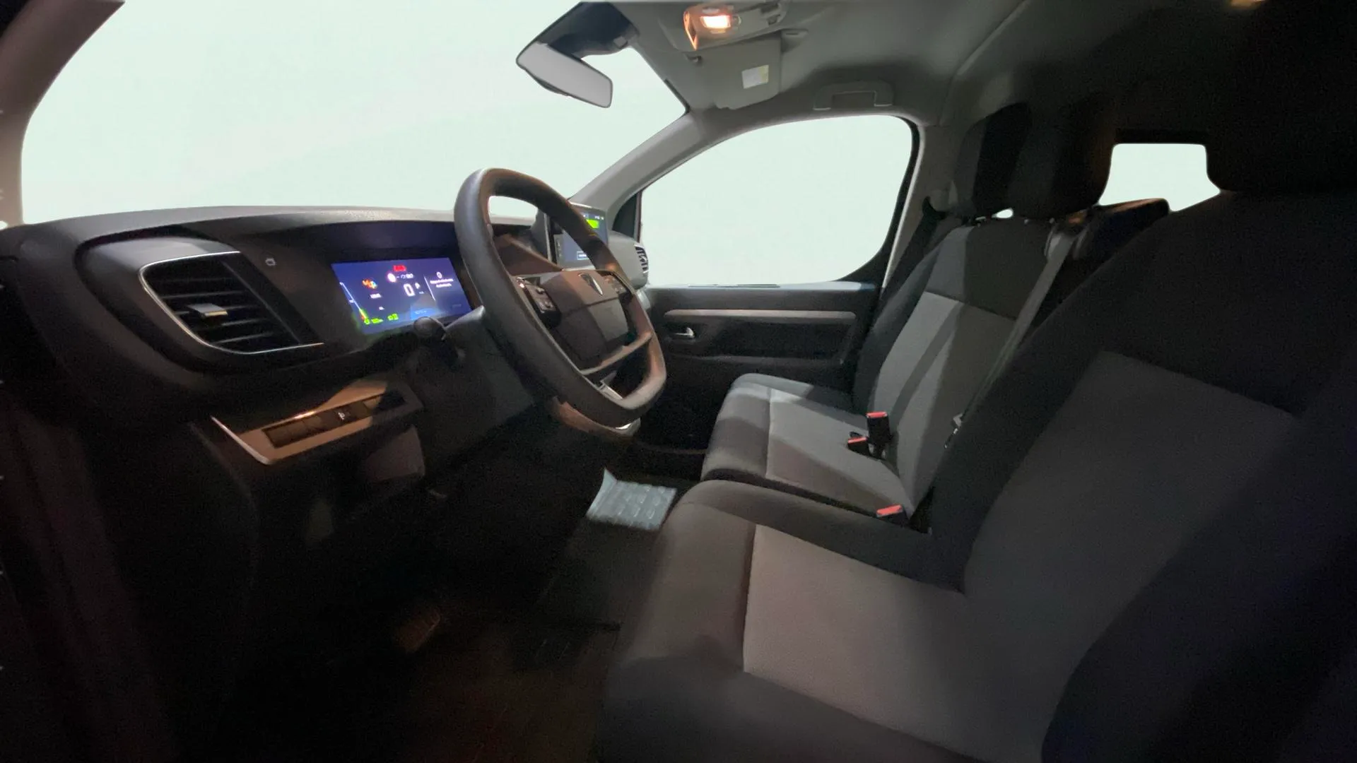 Peugeot Traveller Business Long BlueHDi 180 EAT8 - foto 9