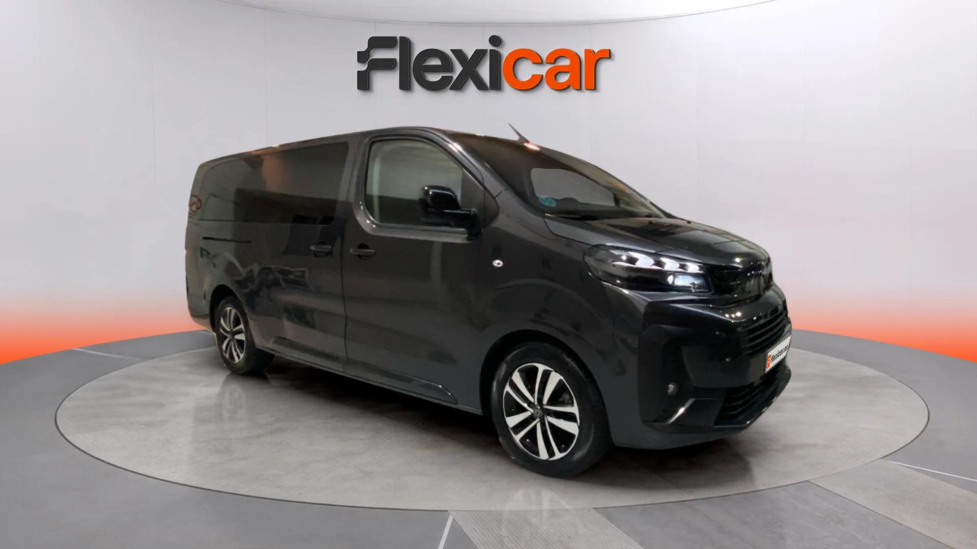 Peugeot Traveller Business Long BlueHDi 180 EAT8