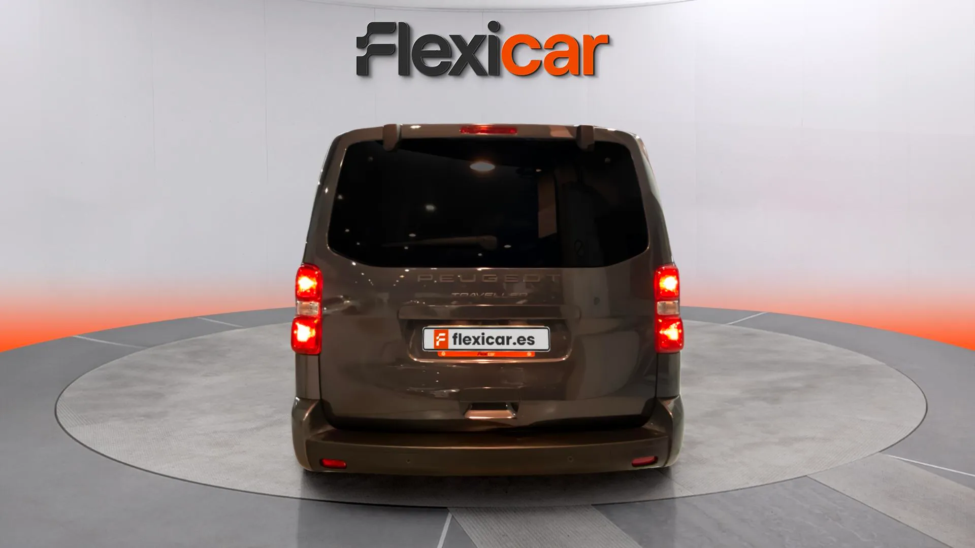 Peugeot Traveller Business Long BlueHDi 180 EAT8 - foto 6
