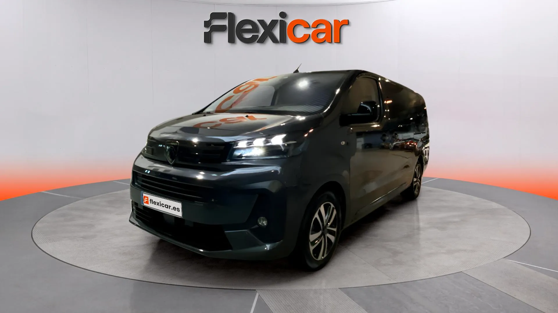 Peugeot Traveller Business Long BlueHDi 180 EAT8 - foto 3
