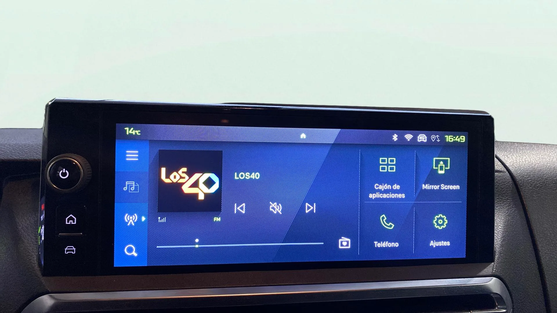 Peugeot Traveller Business Long BlueHDi 180 EAT8 - foto 18