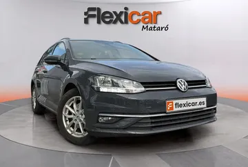 volkswagen golf advance 16 tdi 85kw 115cv variant diesel manual mataro 903000000216206