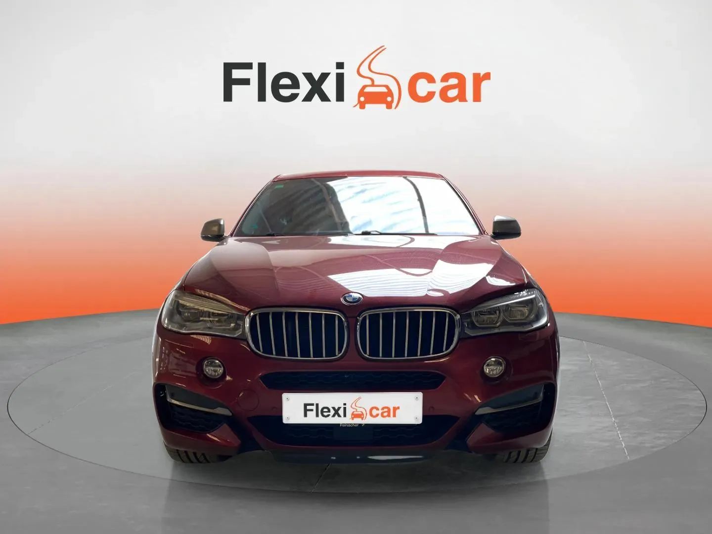 BMW X6 M50d - foto 4