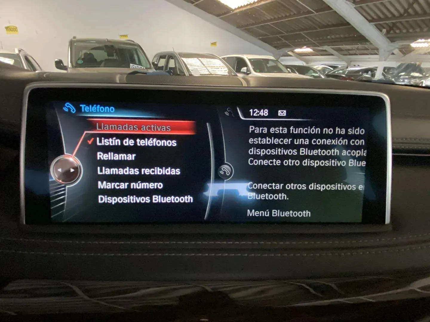 BMW X6 M50d - foto 10