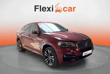 bmw x6 xdrive30d diesel automatica valencia quart de poblet 903000000216211