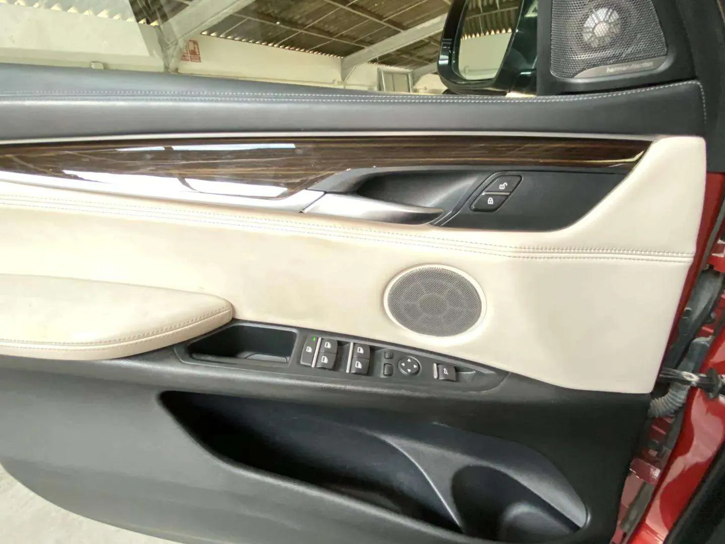 BMW X6 M50d - foto 18