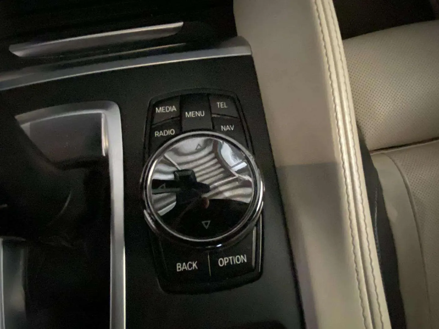 BMW X6 M50d - foto 13