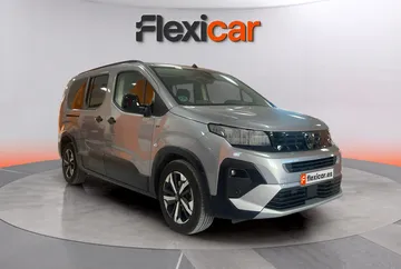 peugeot rifter rifter gt bluehdi 130 eat8 long diesel automatica valencia quart de poblet 903000000216216