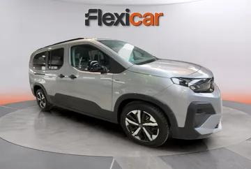 peugeot rifter rifter gt bluehdi 130 eat8 long diesel automatica aviles 903000000216217