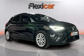 seat ibiza 10 tsi 85kw 115cv fr xl gasolina manual valencia 2 903000000216231