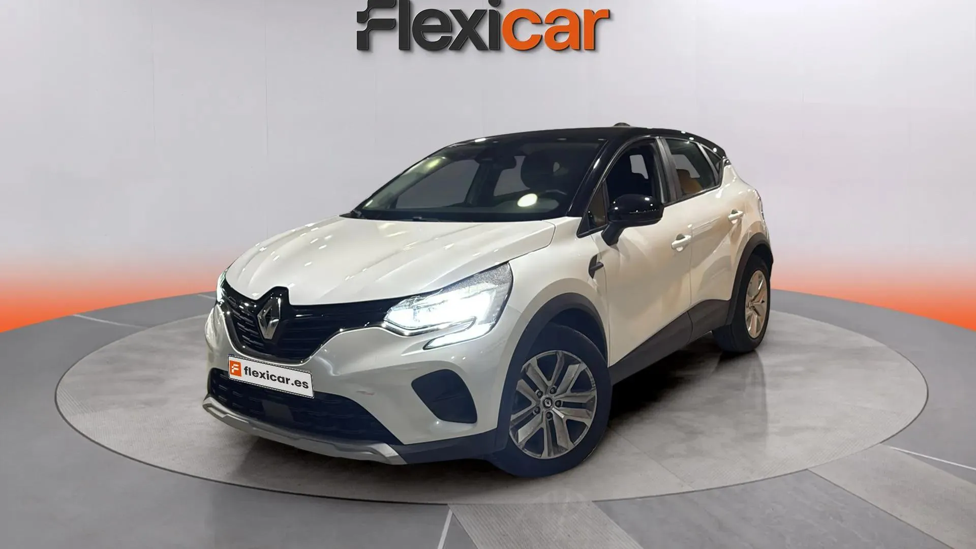 Renault Captur Fast Track TCe GPF Micro Híbrido - foto 40