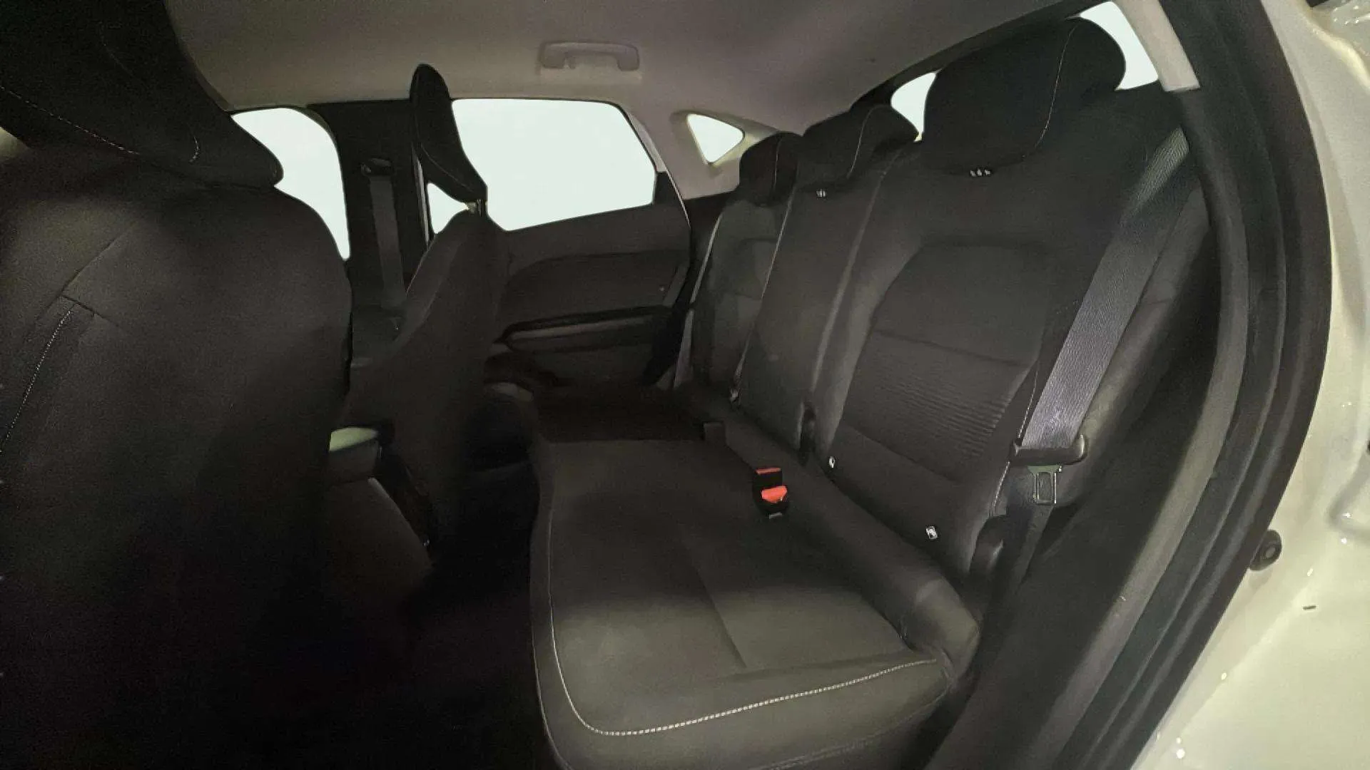 Renault Captur Fast Track TCe GPF Micro Híbrido - foto 46