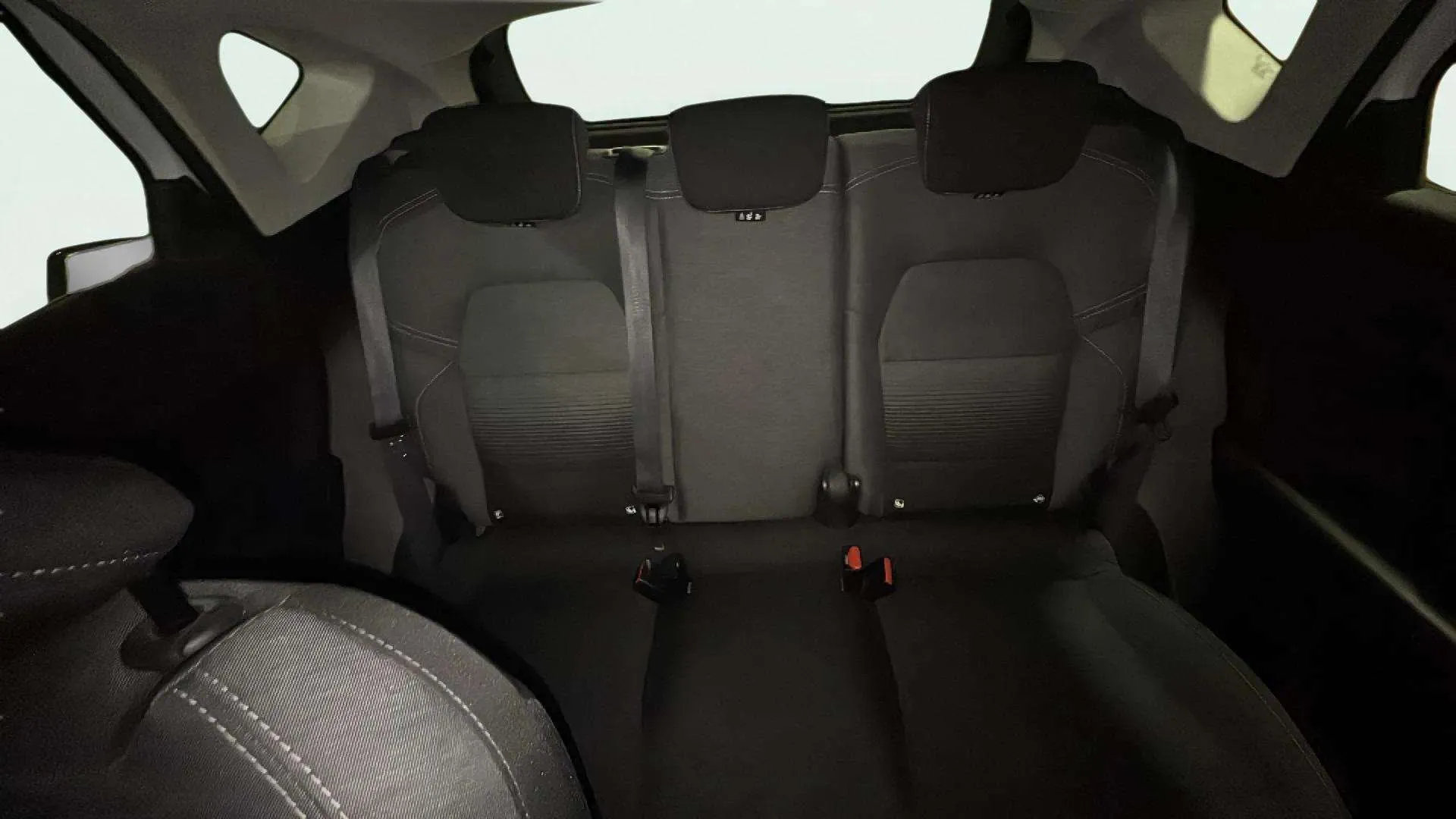 Renault Captur Fast Track TCe GPF Micro Híbrido - foto 47