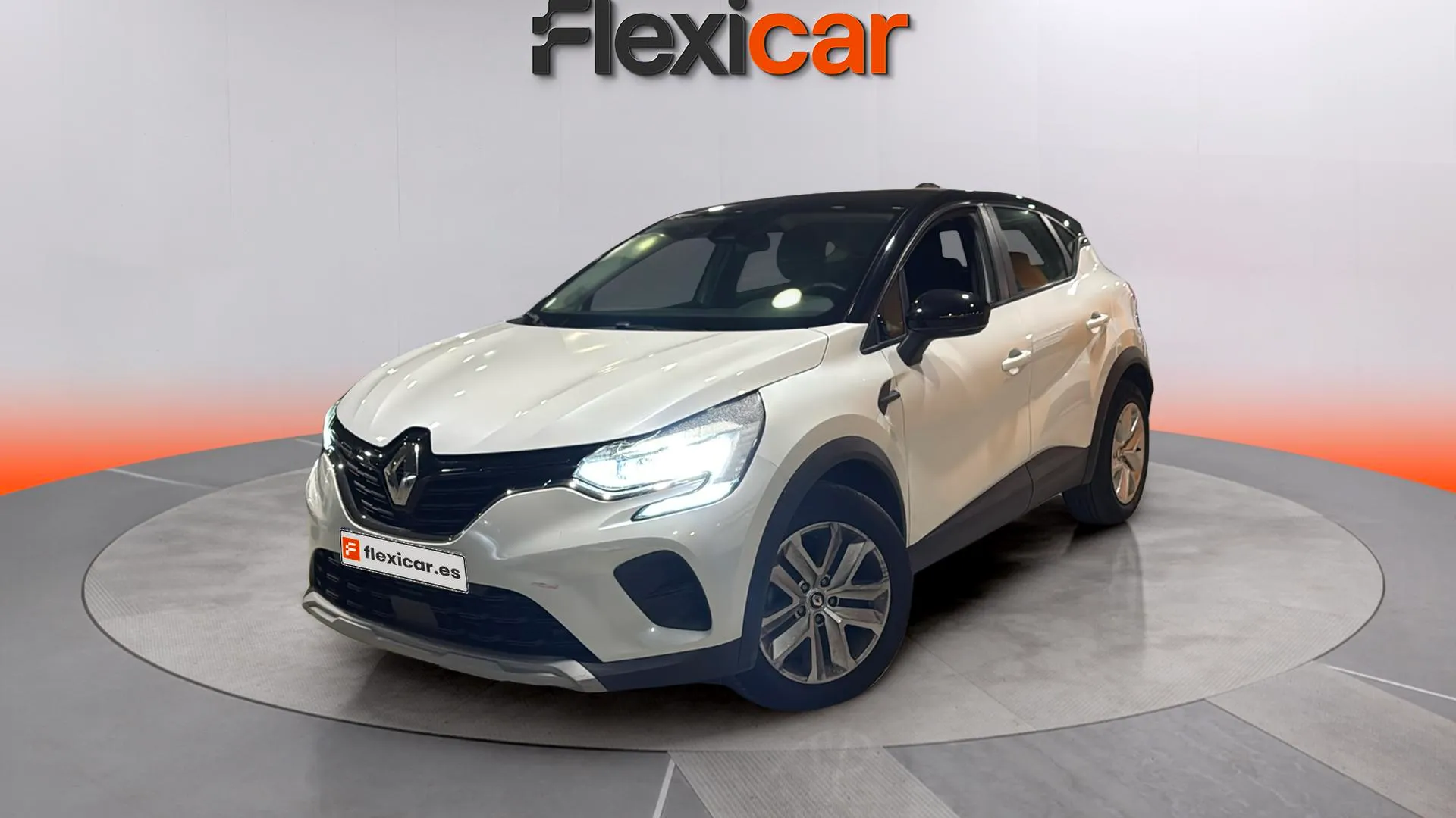 Renault Captur Fast Track TCe GPF Micro Híbrido - foto 12