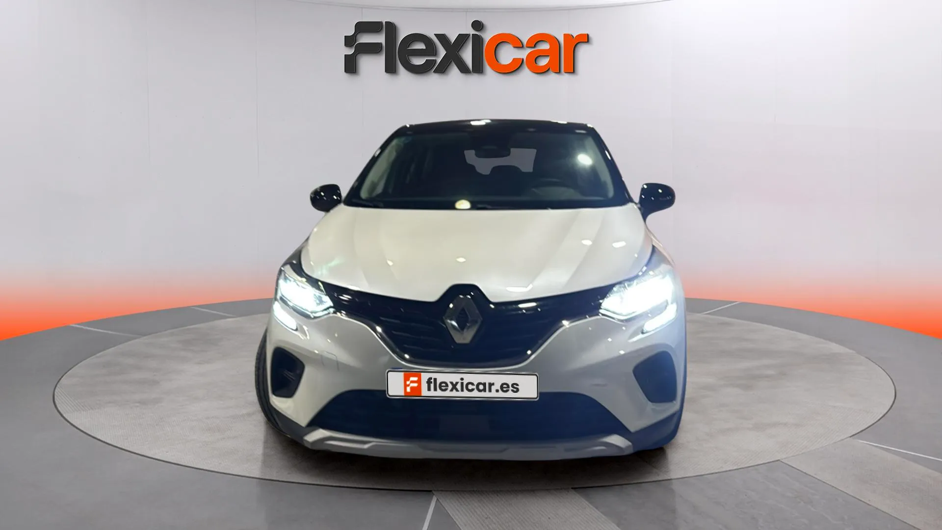 Renault Captur Fast Track TCe GPF Micro Híbrido - foto 11