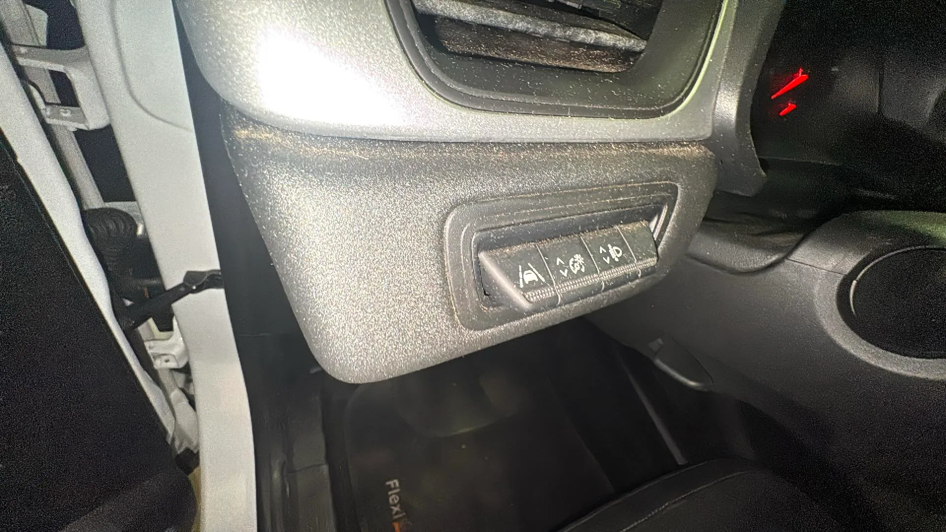 Renault Captur Fast Track TCe GPF Micro Híbrido - foto 28