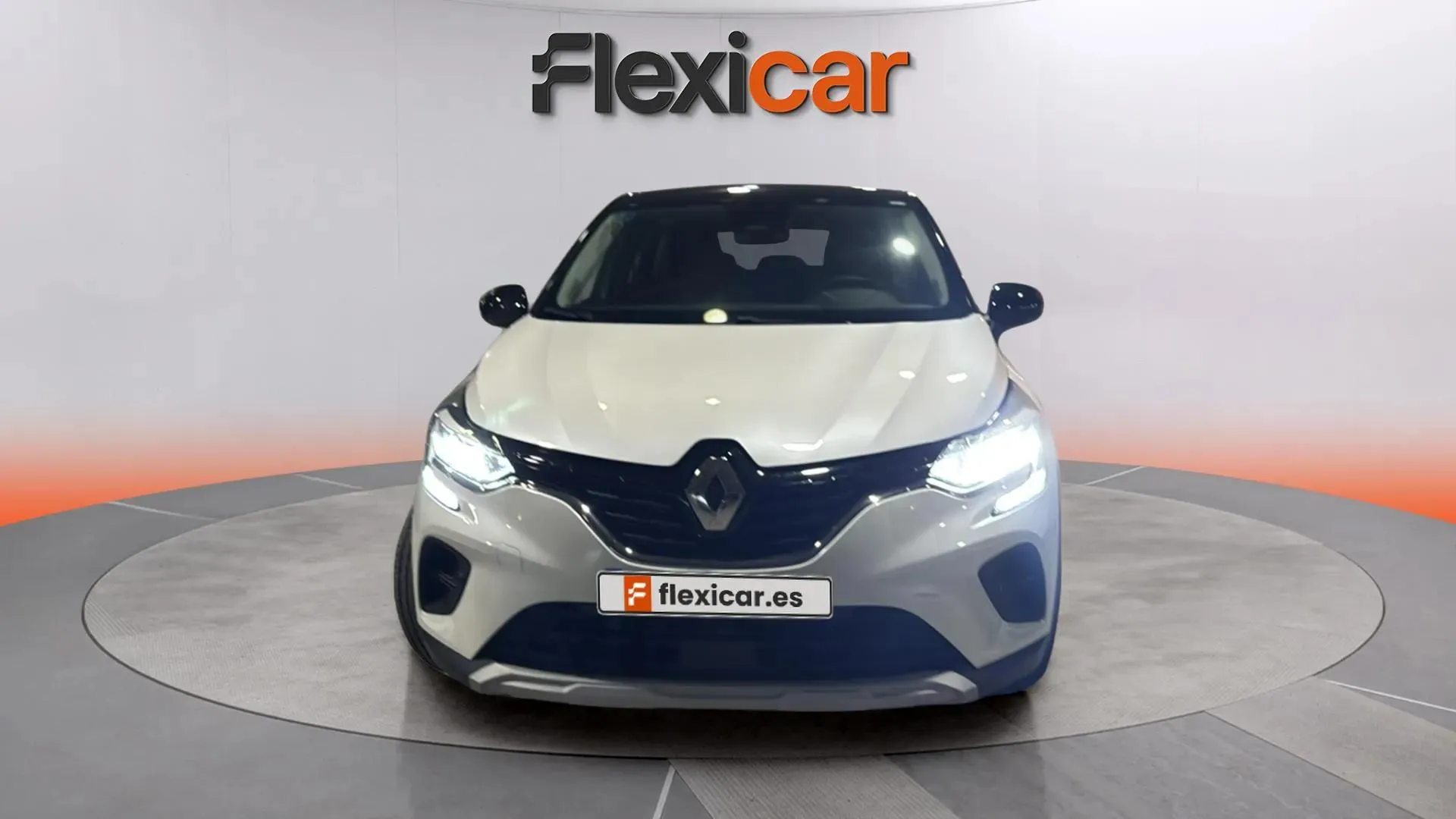 Renault Captur Fast Track TCe GPF Micro Híbrido - foto 39