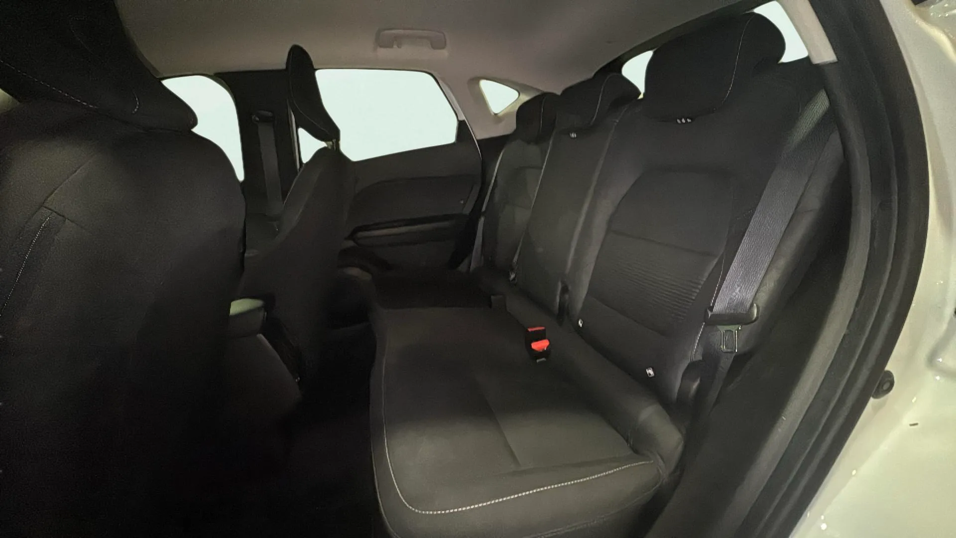 Renault Captur Fast Track TCe GPF Micro Híbrido - foto 19