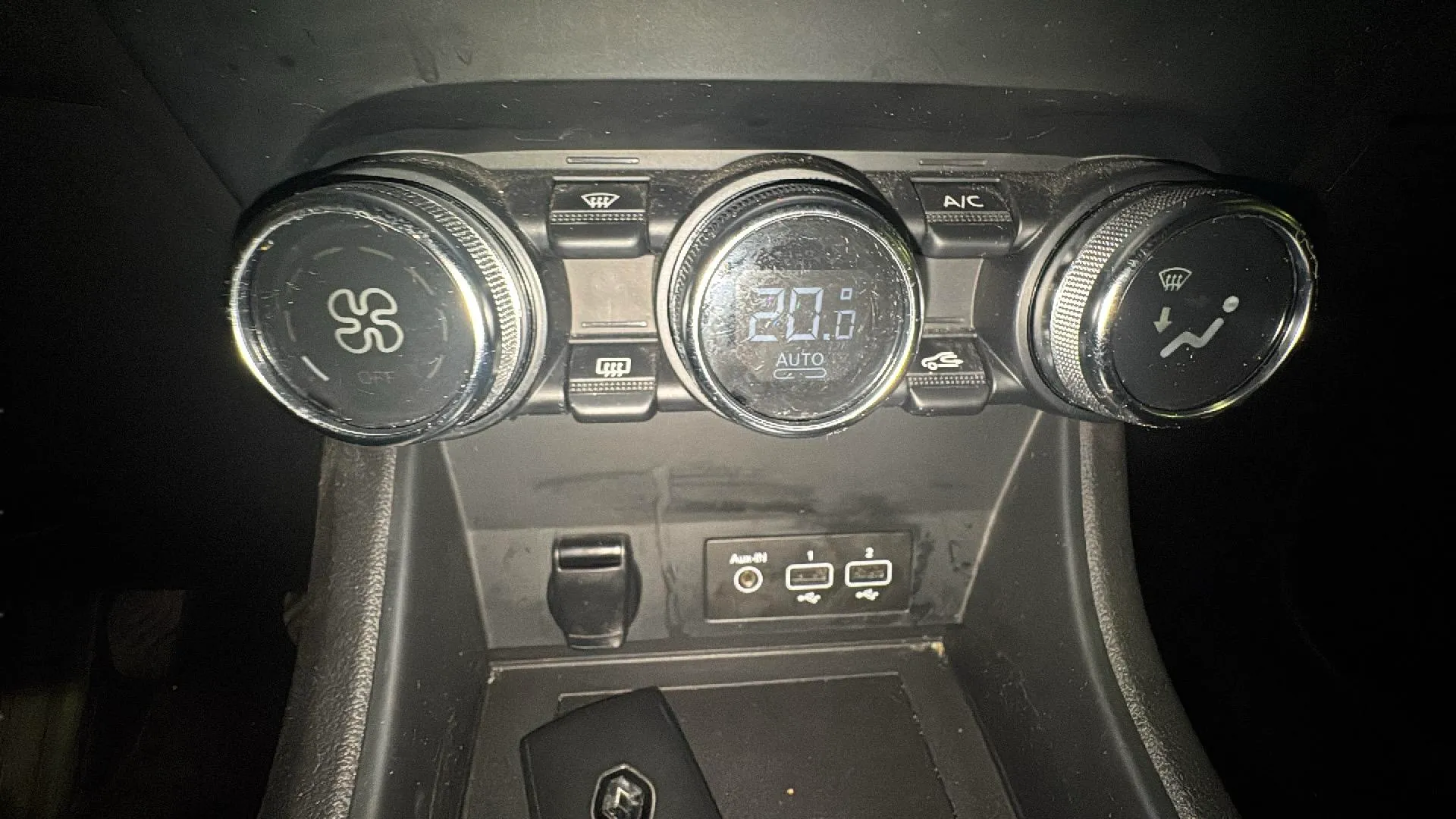 Renault Captur Fast Track TCe GPF Micro Híbrido - foto 34