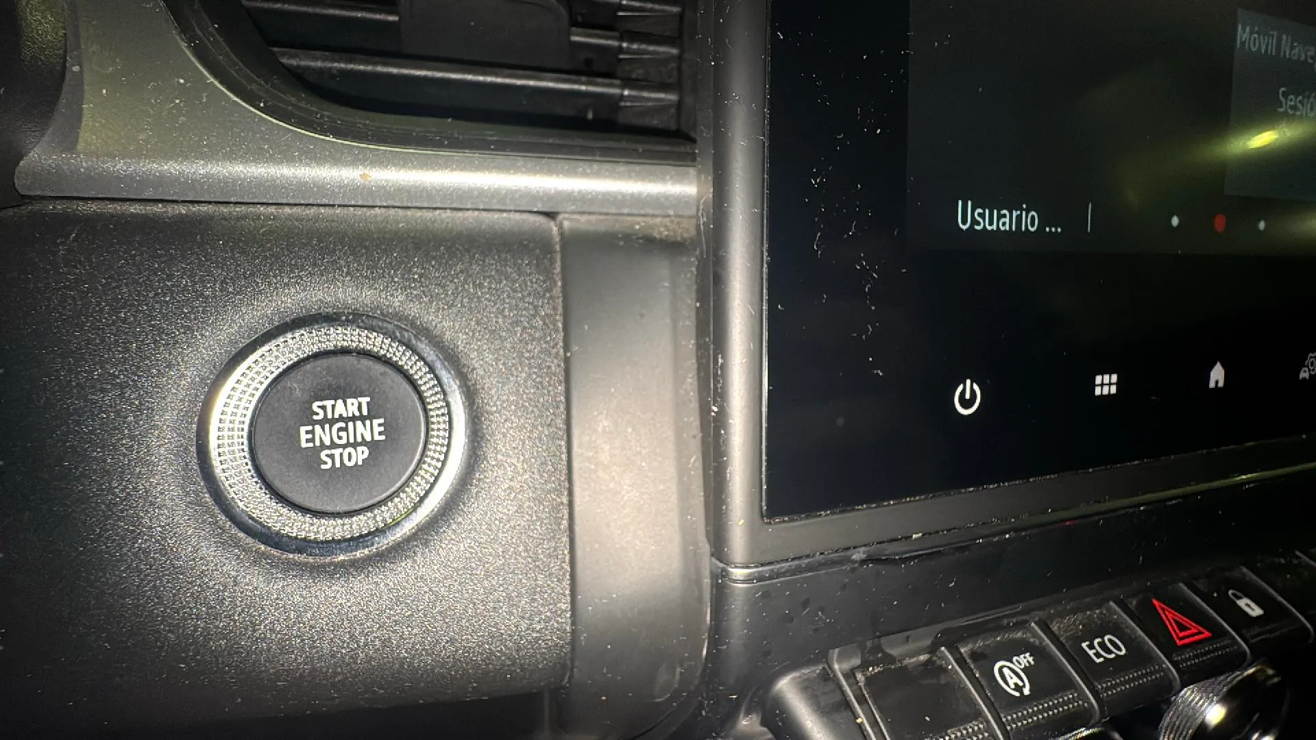 Renault Captur Fast Track TCe GPF Micro Híbrido - foto 33