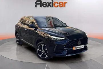 mg hs 15 turbo gdi luxury dct gasolina automatica murcia 903000000216248