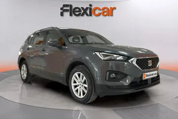 seat tarraco 15 tsi 110kw s amps dsg x perience xxl gasolina automatica valencia quart de poblet 903000000216260