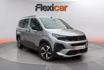 peugeot rifter rifter gt bluehdi 130 eat8 long diesel automatica burgos 903000000216264