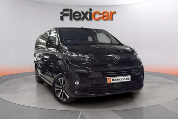 peugeot traveller business long bluehdi 180 s amps eat8 diesel automatica badalona 903000000216266