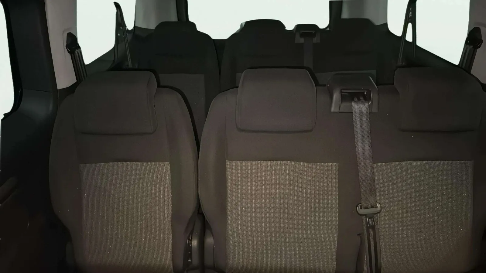 Peugeot Traveller Business Long BlueHDi 180 EAT8 - foto 16