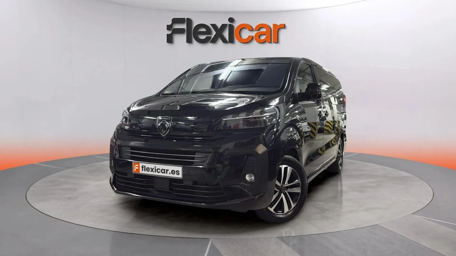 Peugeot Traveller Business Long BlueHDi 180 EAT8 - foto 7
