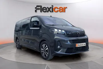 peugeot traveller business long bluehdi 180 s amps eat8 diesel automatica cabrera de mar 903000000216272
