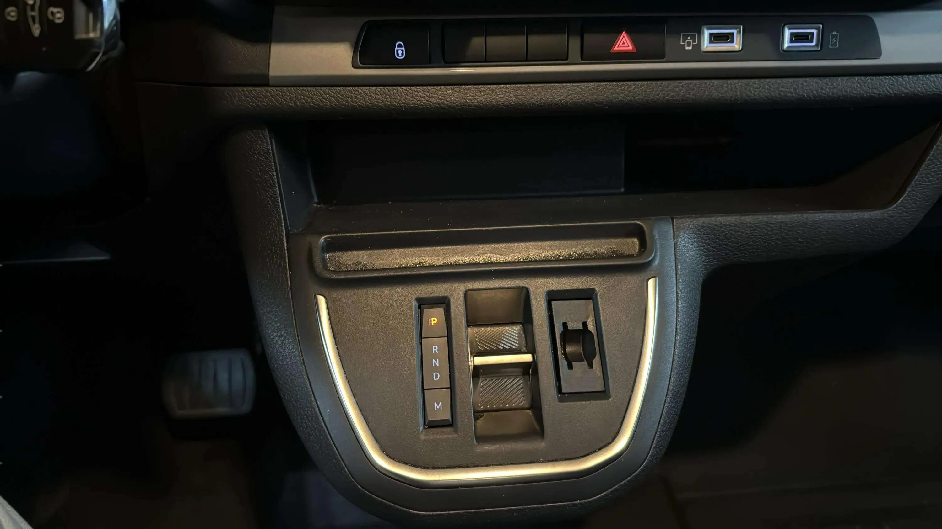 Peugeot Traveller Business Long BlueHDi 180 EAT8 - foto 23